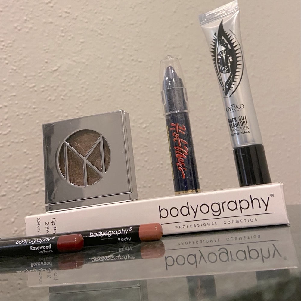 High end beauty bundle - msp - 52$